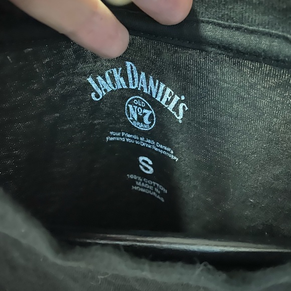 Jack Daniels T-shirt - Picture 2 of 2